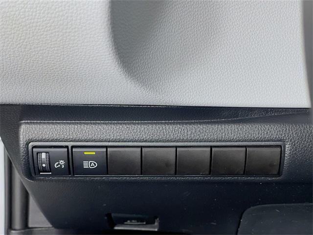 used 2023 Toyota Corolla car, priced at $19,900