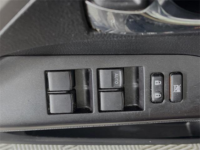 used 2017 Toyota RAV4 car, priced at $18,200