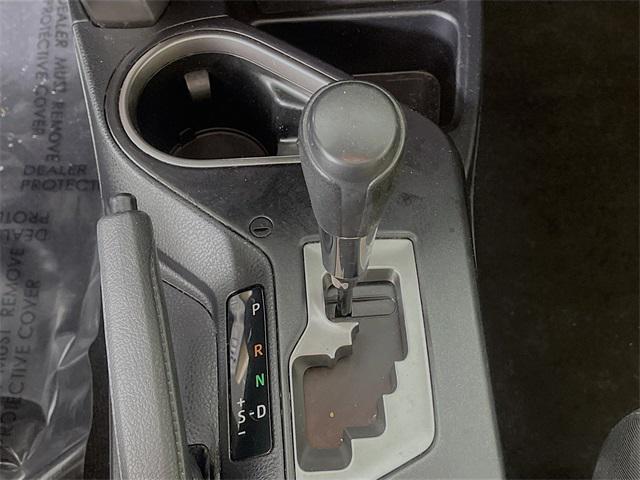 used 2017 Toyota RAV4 car, priced at $18,200