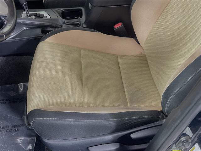 used 2017 Toyota RAV4 car, priced at $18,200
