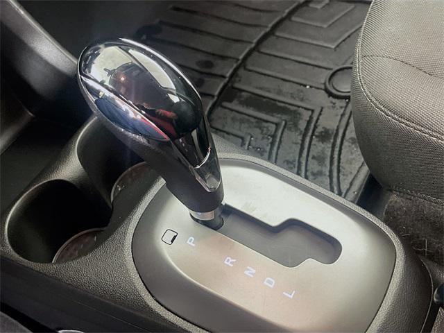 used 2021 Chevrolet Spark car, priced at $14,900