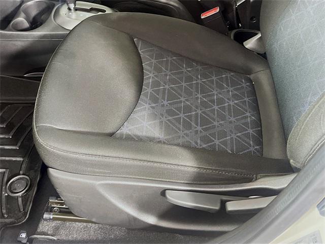 used 2021 Chevrolet Spark car, priced at $14,900