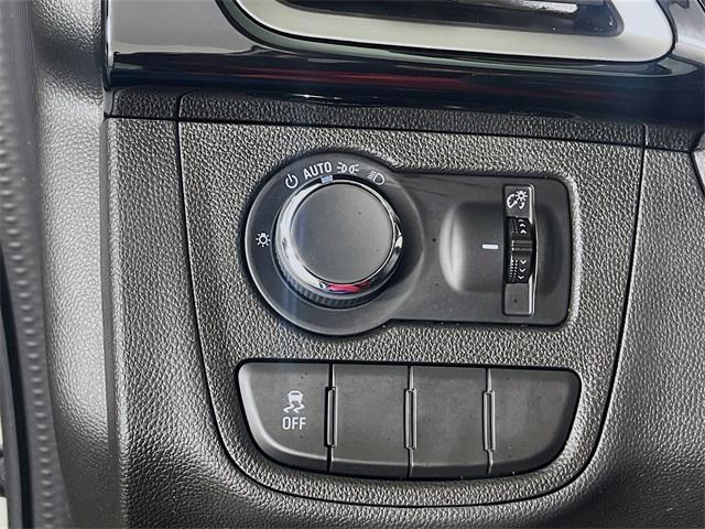 used 2021 Chevrolet Spark car, priced at $14,900