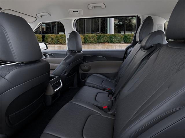 new 2026 Kia Carnival car, priced at $41,265