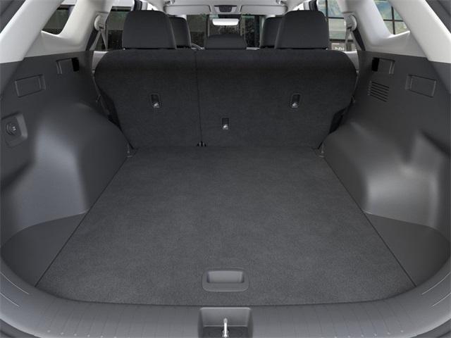 new 2025 Kia Sportage Hybrid car, priced at $32,675