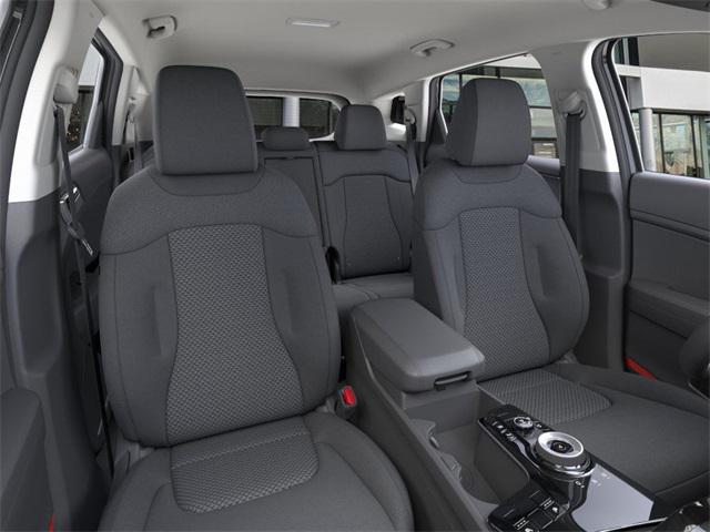 new 2025 Kia Sportage Hybrid car, priced at $32,675