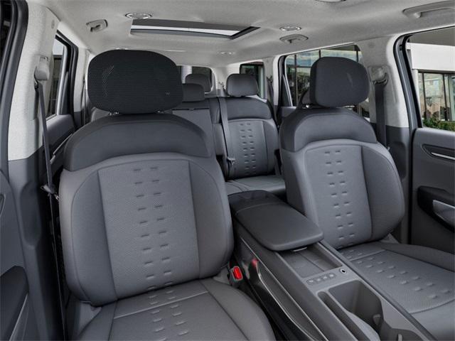 new 2026 Kia EV9 car, priced at $66,440
