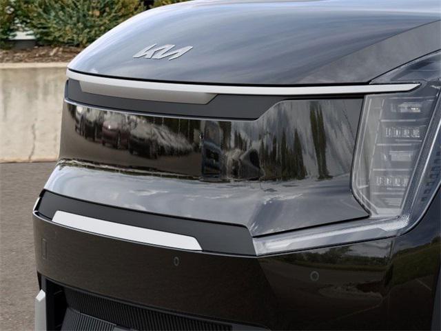 new 2026 Kia EV9 car, priced at $66,440