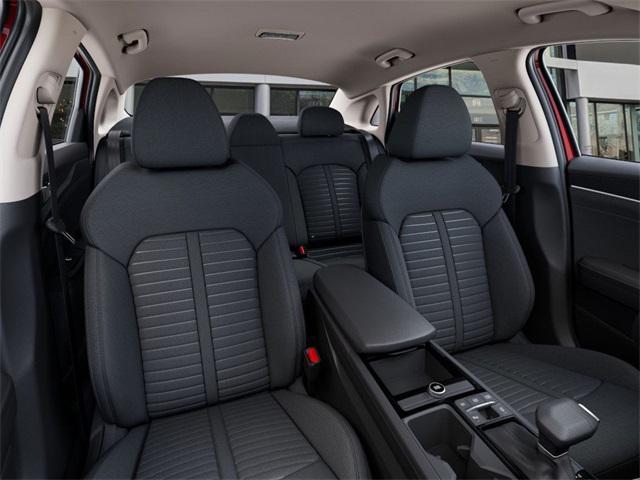 new 2025 Kia K5 car, priced at $29,045