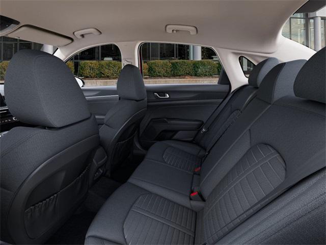 new 2025 Kia K5 car, priced at $29,045