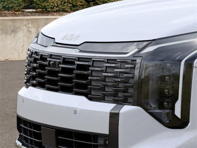 new 2026 Kia Sportage Hybrid car, priced at $42,970