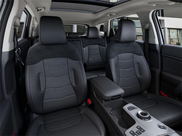 new 2026 Kia Sportage Hybrid car, priced at $42,970