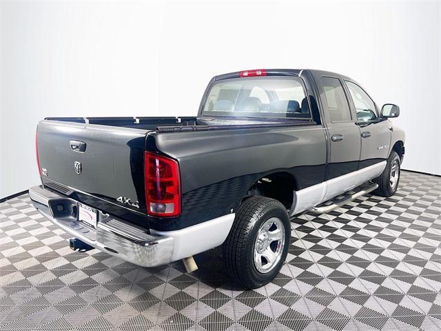 used 2005 Dodge Ram 1500 car, priced at $13,000