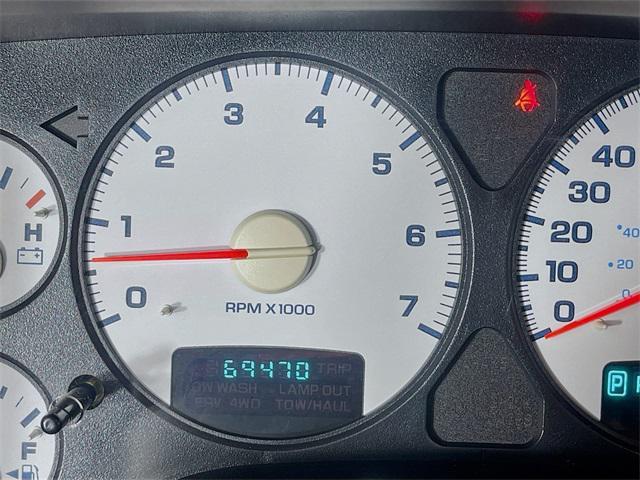 used 2005 Dodge Ram 1500 car, priced at $13,000