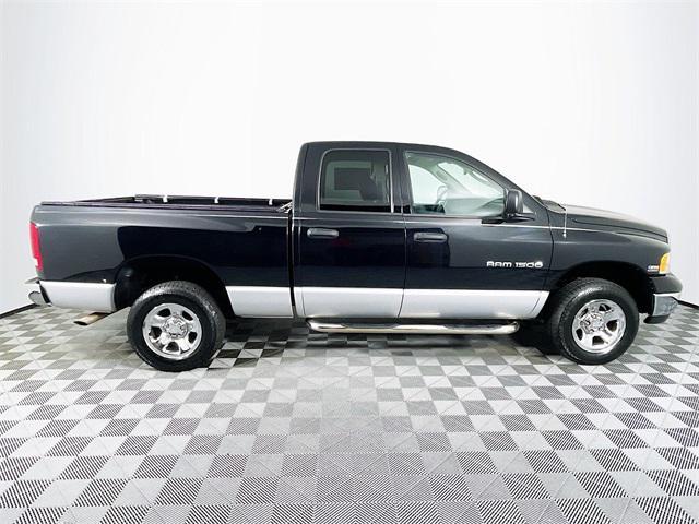 used 2005 Dodge Ram 1500 car, priced at $13,000