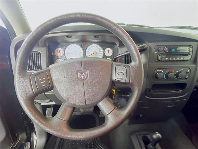 used 2005 Dodge Ram 1500 car, priced at $13,000