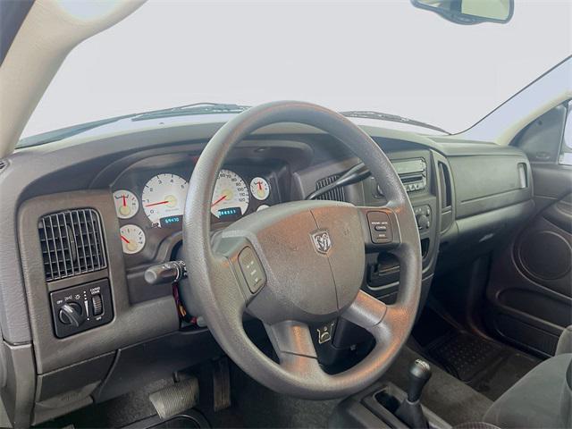 used 2005 Dodge Ram 1500 car, priced at $13,000