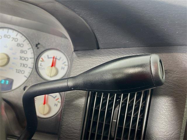 used 2005 Dodge Ram 1500 car, priced at $13,000