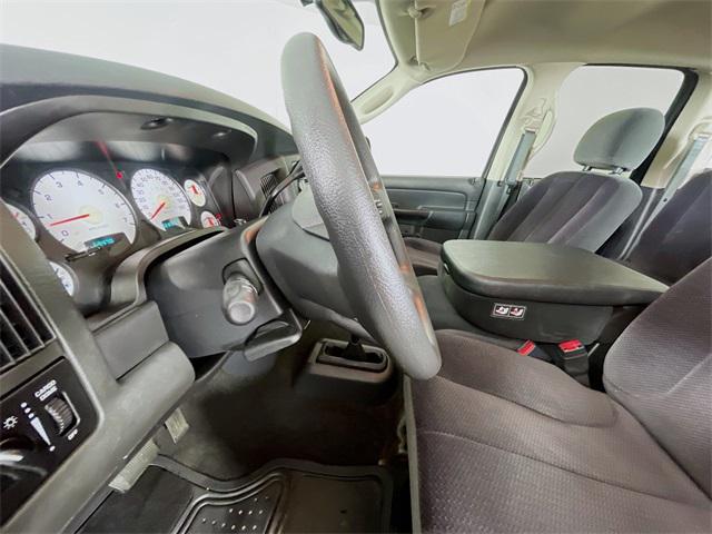 used 2005 Dodge Ram 1500 car, priced at $13,000
