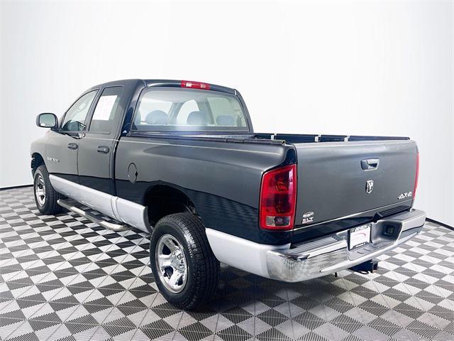 used 2005 Dodge Ram 1500 car, priced at $13,000