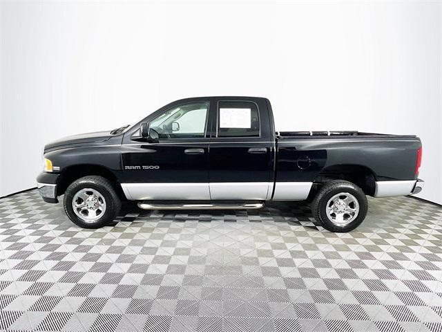 used 2005 Dodge Ram 1500 car, priced at $13,000