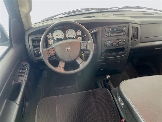 used 2005 Dodge Ram 1500 car, priced at $13,000
