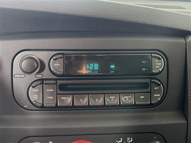 used 2005 Dodge Ram 1500 car, priced at $13,000