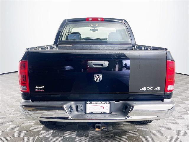 used 2005 Dodge Ram 1500 car, priced at $13,000