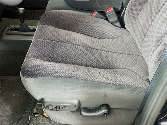 used 2005 Dodge Ram 1500 car, priced at $13,000