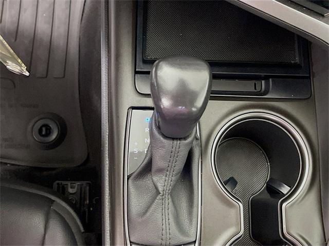 used 2022 Toyota Camry car, priced at $21,000