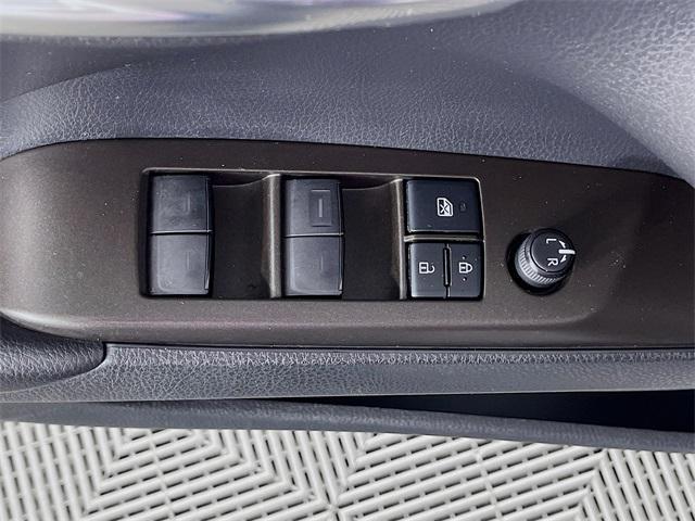 used 2022 Toyota Camry car, priced at $21,000