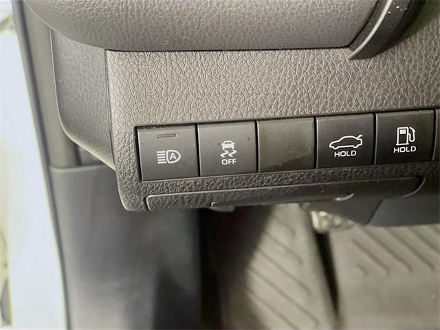 used 2022 Toyota Camry car, priced at $21,000