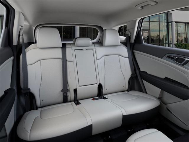 new 2026 Kia Sportage car, priced at $32,255