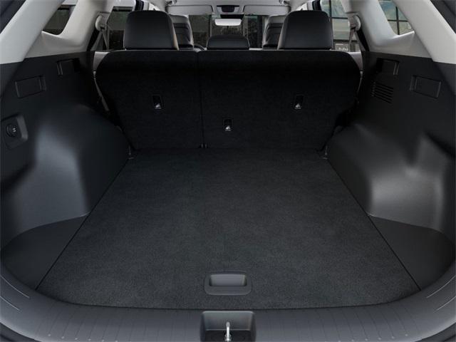 new 2026 Kia Sportage car, priced at $32,255