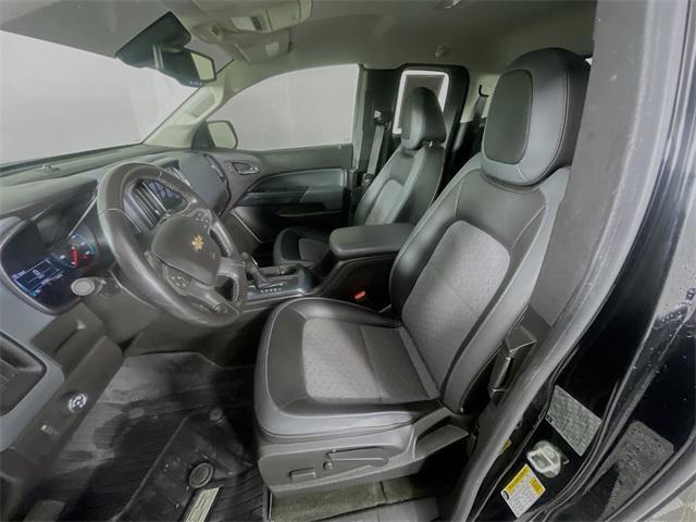 used 2018 Chevrolet Colorado car, priced at $16,500