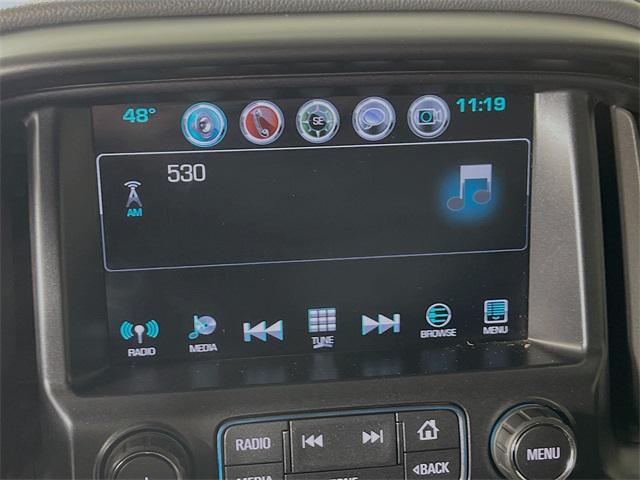 used 2018 Chevrolet Colorado car, priced at $16,500