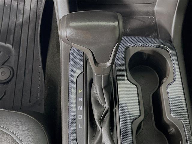 used 2018 Chevrolet Colorado car, priced at $16,500