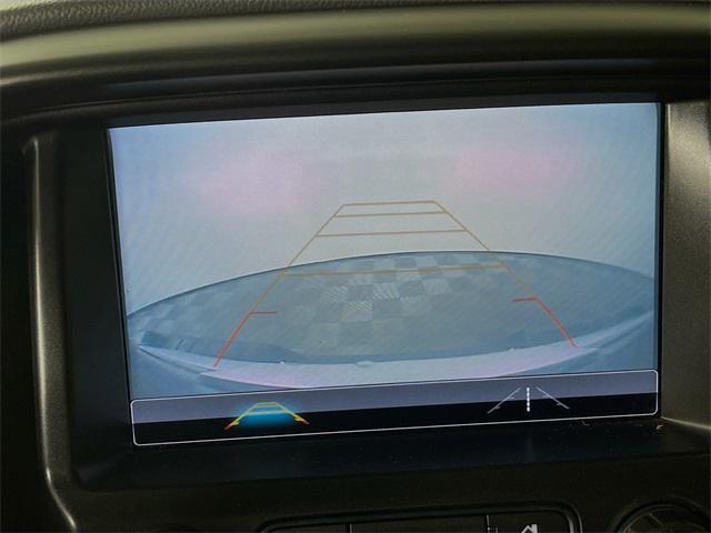 used 2018 Chevrolet Colorado car, priced at $16,500