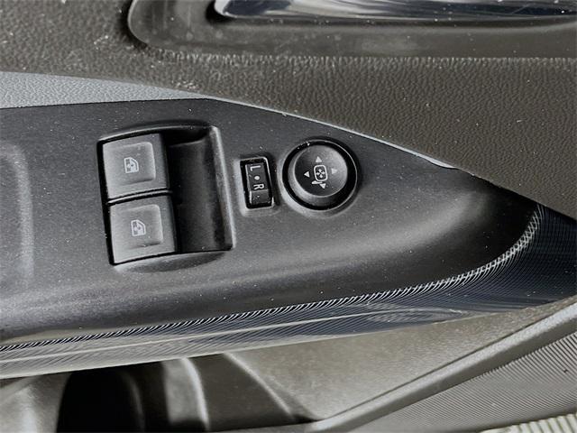 used 2018 Chevrolet Colorado car, priced at $16,500