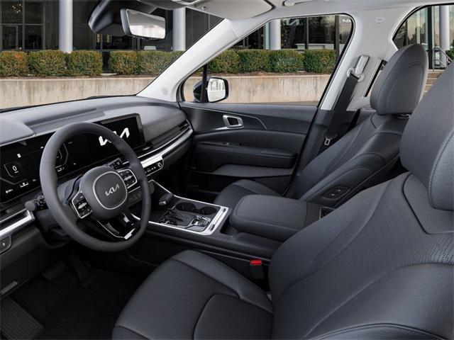 new 2026 Kia Carnival car, priced at $53,285