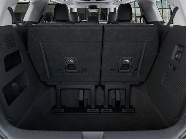 new 2026 Kia Carnival car, priced at $53,285