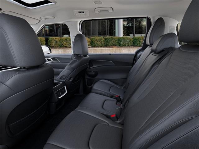 new 2026 Kia Carnival car, priced at $53,285