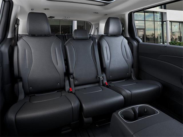 new 2026 Kia Carnival car, priced at $53,285