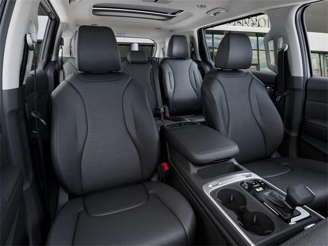 new 2026 Kia Carnival car, priced at $53,285
