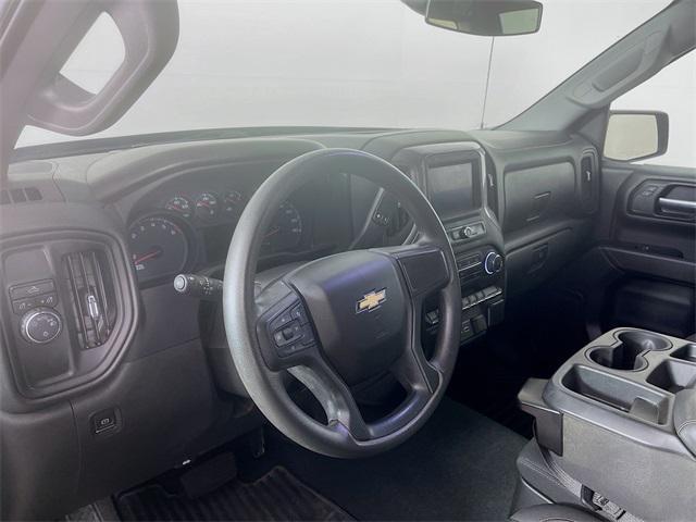 used 2023 Chevrolet Silverado 1500 car, priced at $31,500