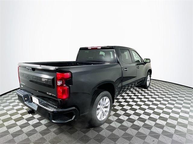 used 2023 Chevrolet Silverado 1500 car, priced at $31,500