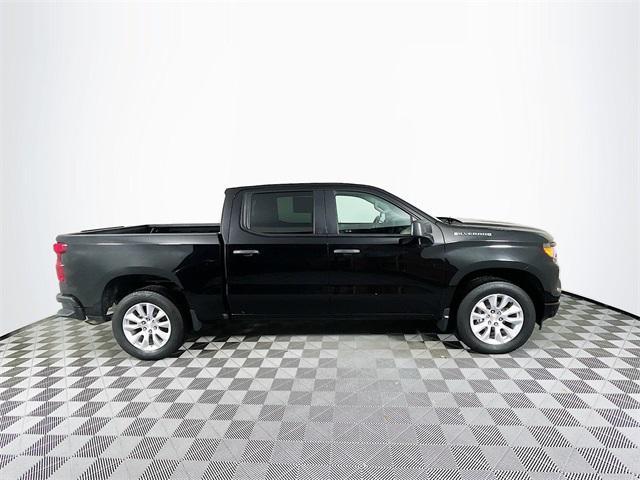 used 2023 Chevrolet Silverado 1500 car, priced at $31,500