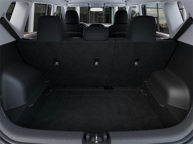 new 2025 Kia Soul car, priced at $22,770