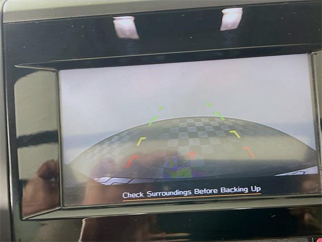 used 2021 Subaru Forester car, priced at $18,300