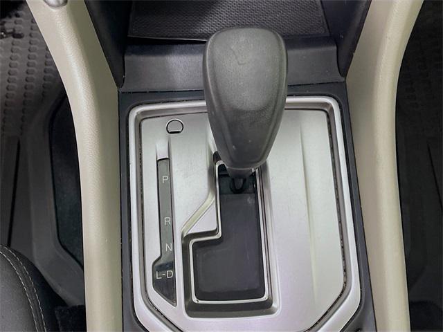 used 2021 Subaru Forester car, priced at $18,300